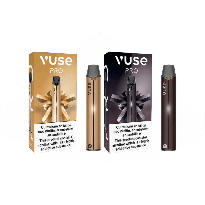 VUSE PRO スマート電子タバコデバイスキット