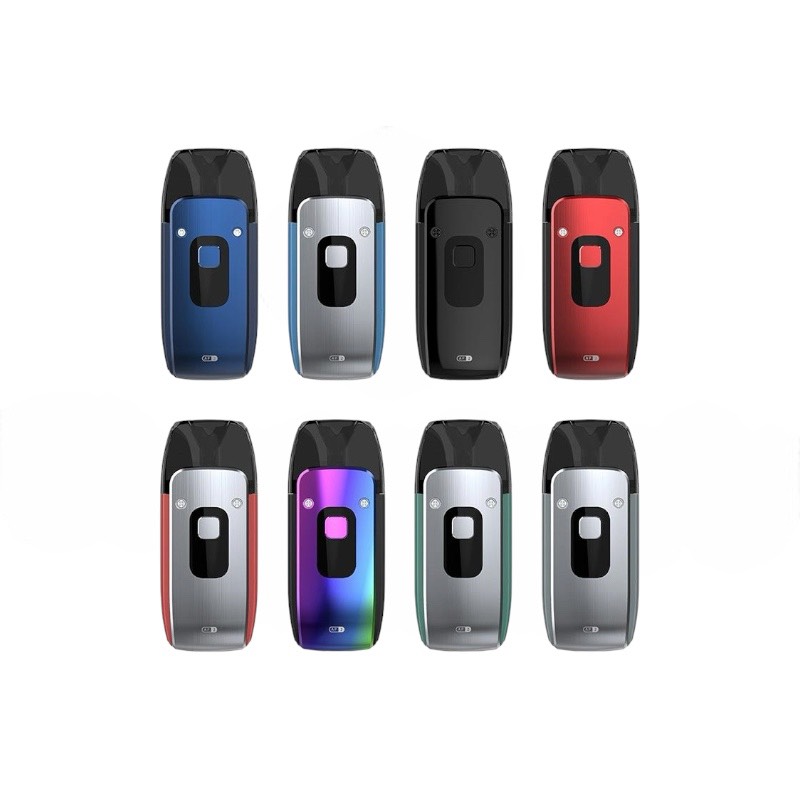 GEEKVAPE AP2（AEGIS POD 2） 電子タバコスターターキット