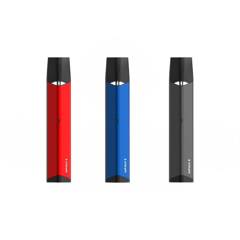 SMOK インフィニックス2 ベイプポッドキット