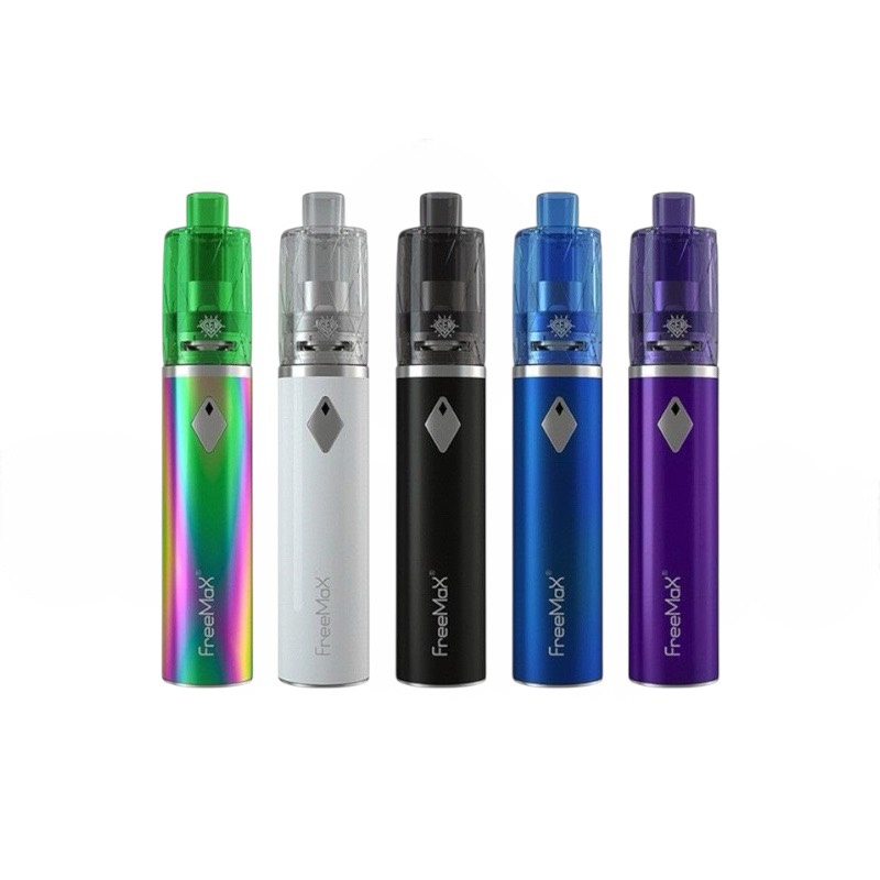 FREEMAX ジェム 80W 電子タバコスターターキット