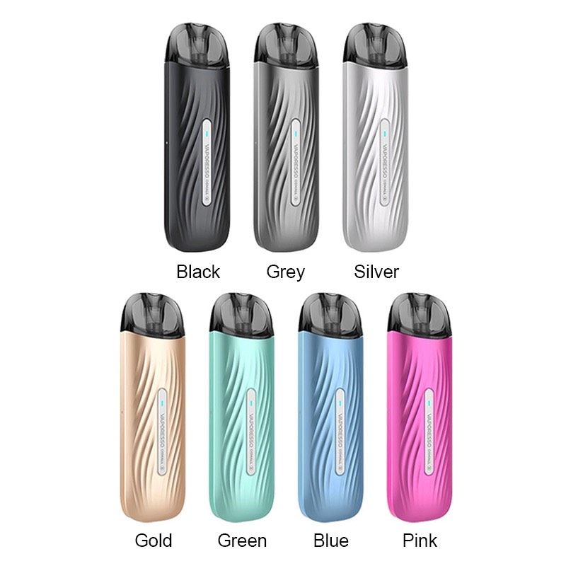 VAPORESSO オースモール2 電子タバコポッドキット