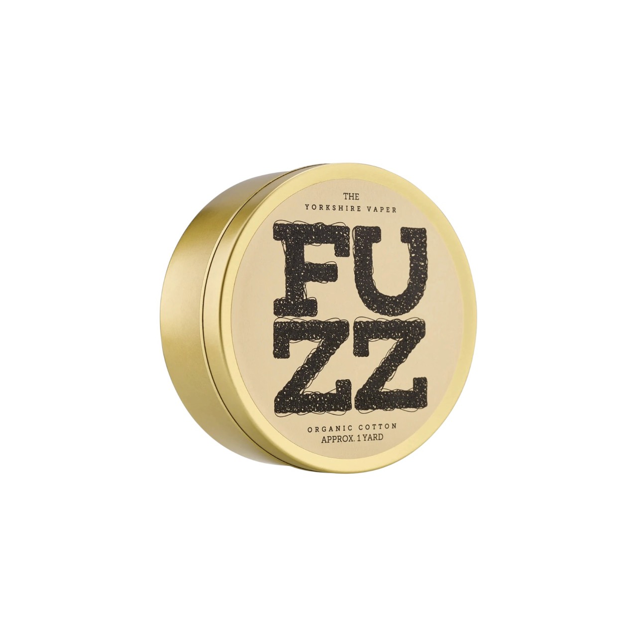 Premium Fuzz（プレミアムファズ）オーガニック ベイピングコットン