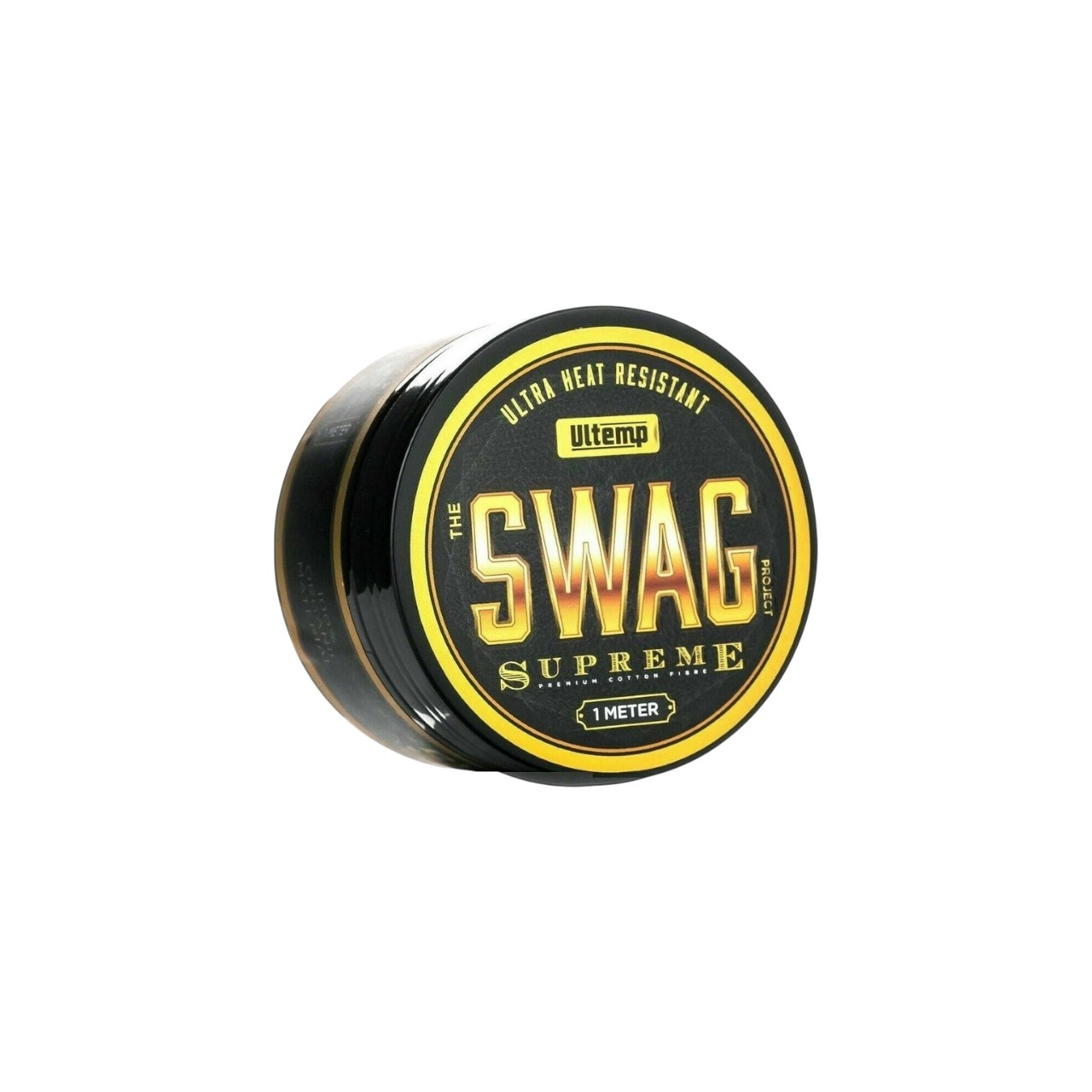 スワッグ プロジェクト シュプリーム 耐熱VAPEコットン 1m