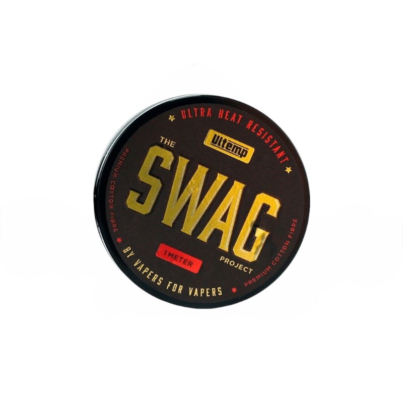 Ultamp SWAG プレミアムコットン 1M