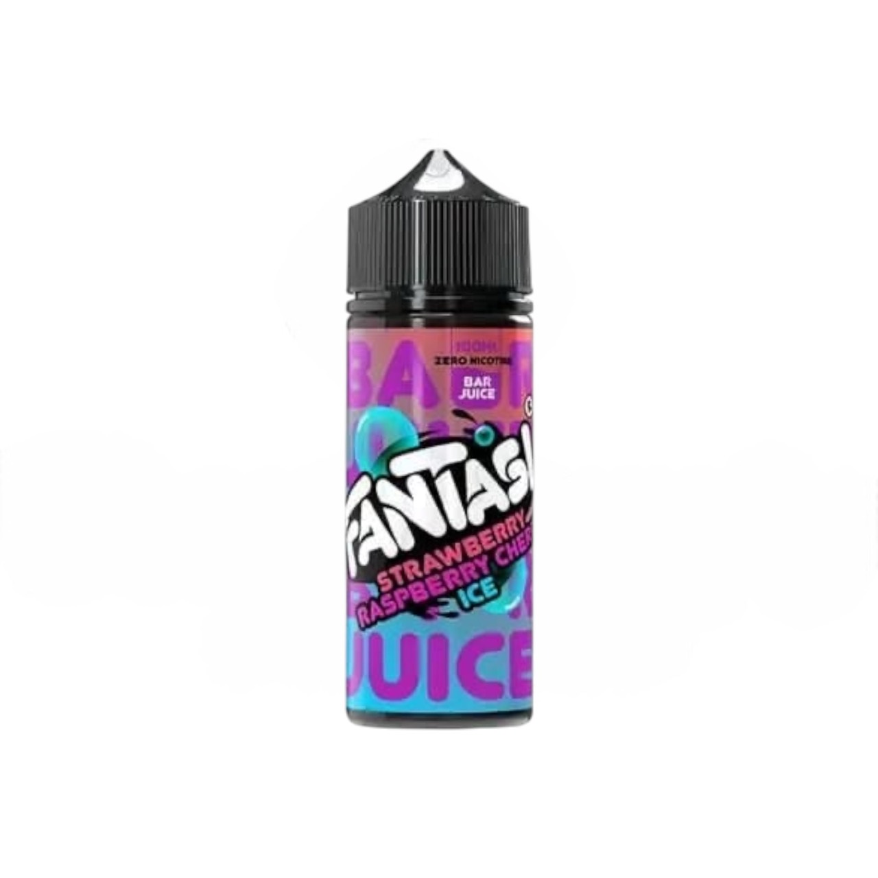 Fantasi ストロベリー・ラズベリー・チェリー ニコチンリキッド 100ml