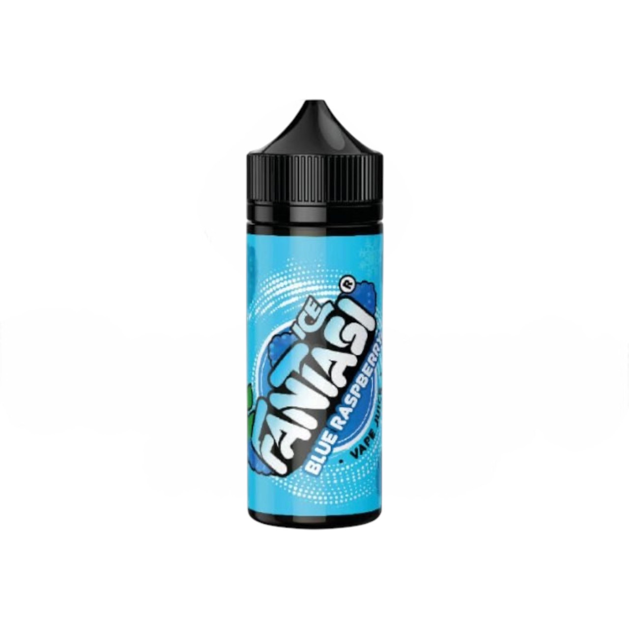 Fantasi ブルーラズベリー マレーシア製 VAPEリキッド100ml