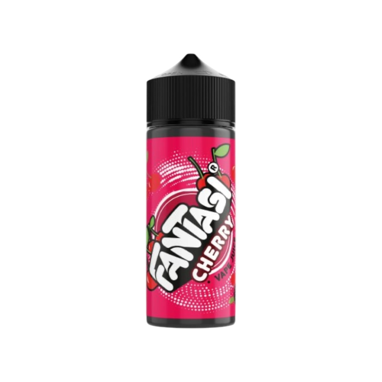 Fantasi チェリー マレーシア製 VAPEリキッド100ml