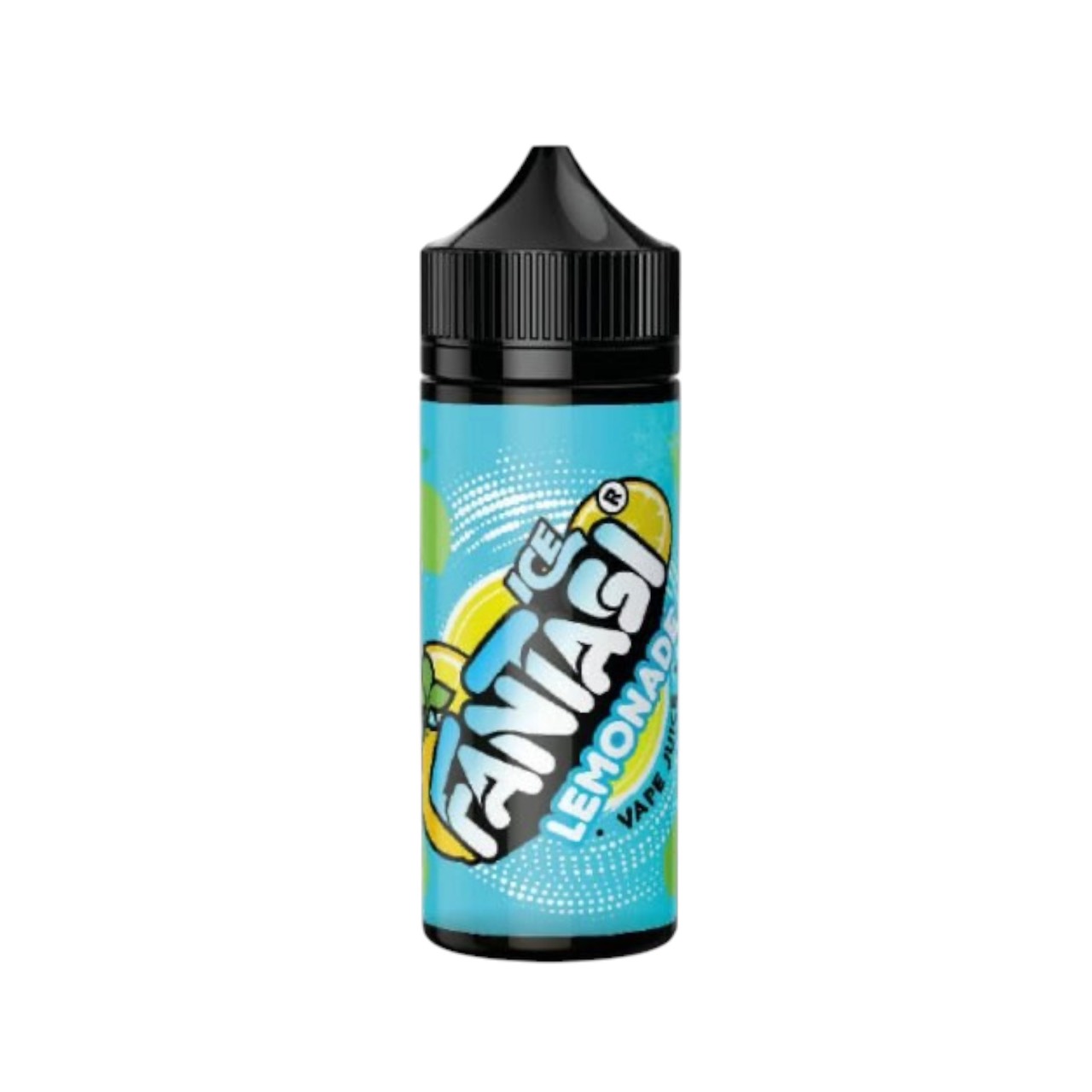 Fantasi レモネードアイス マレーシア製 VAPEリキッド100ml