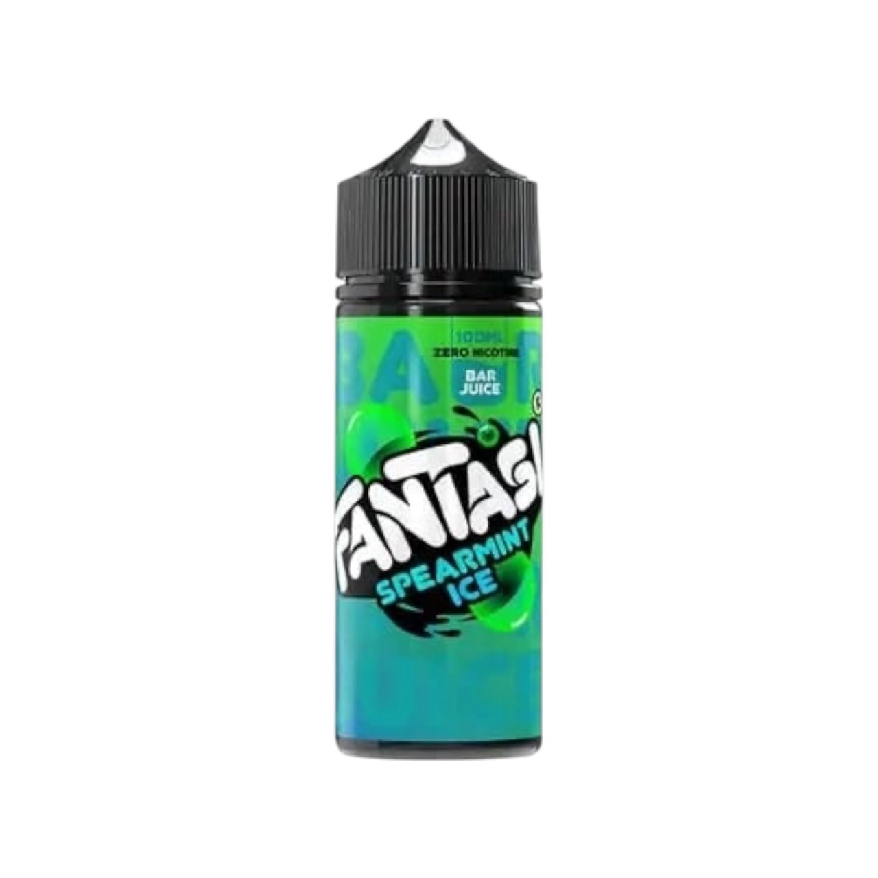 Fantasi スペアミント マレーシア製 VAPEリキッド100ml