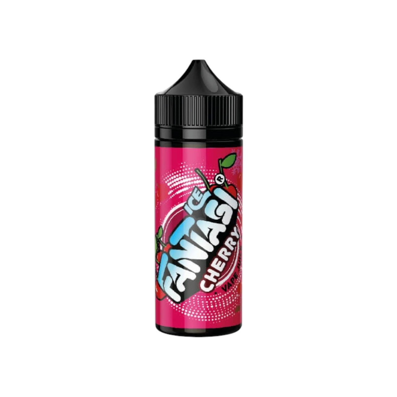 Fantasi チェリーアイス マレーシア製 VAPEリキッド100ml