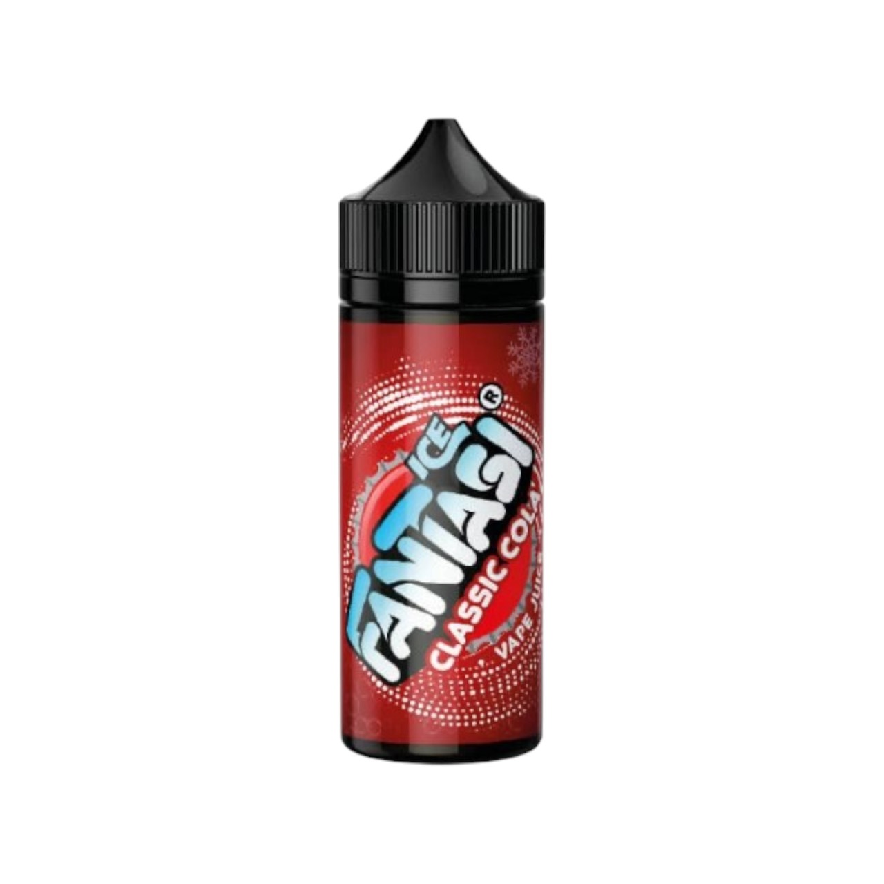 Fantasi コーラアイス マレーシア製 VAPEリキッド100ml