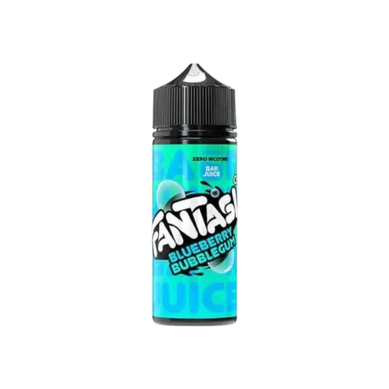 Fantasi  ブルーベリー × バブルガム マレーシア製 VAPEリキッド100ml