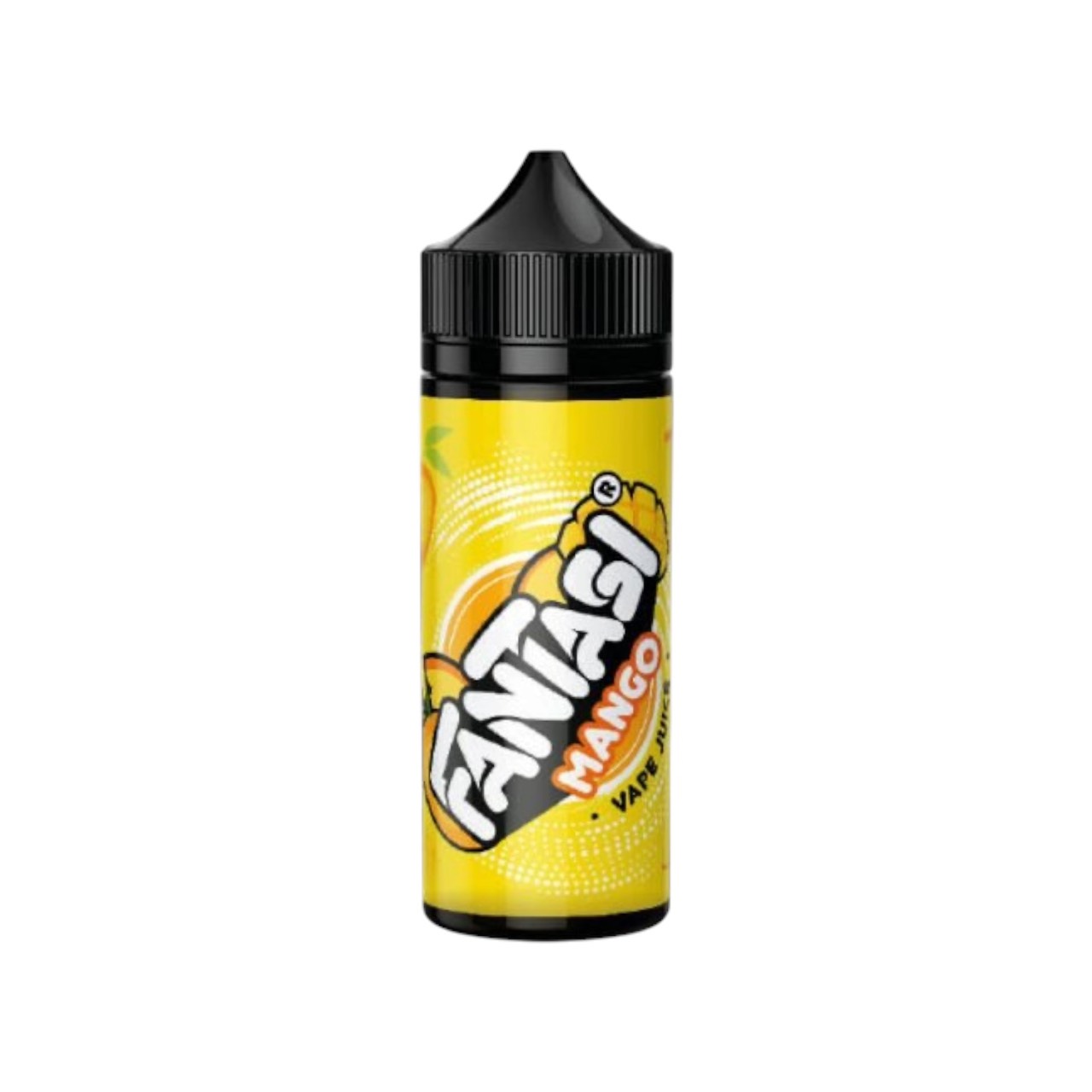 Fantasi マンゴー マレーシア製 VAPEリキッド100ml