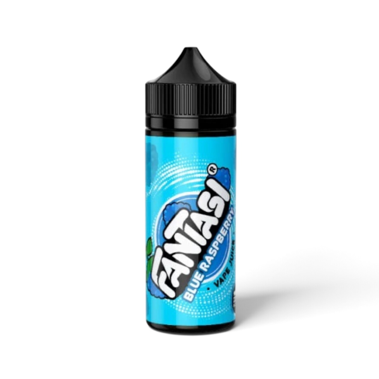 Fantasi ブルーラズベリー マレーシア製 VAPEリキッド100ml