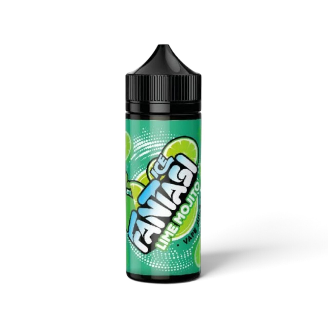 Fantasi ライム × モヒート × アイス マレーシア製 VAPEリキッド100ml