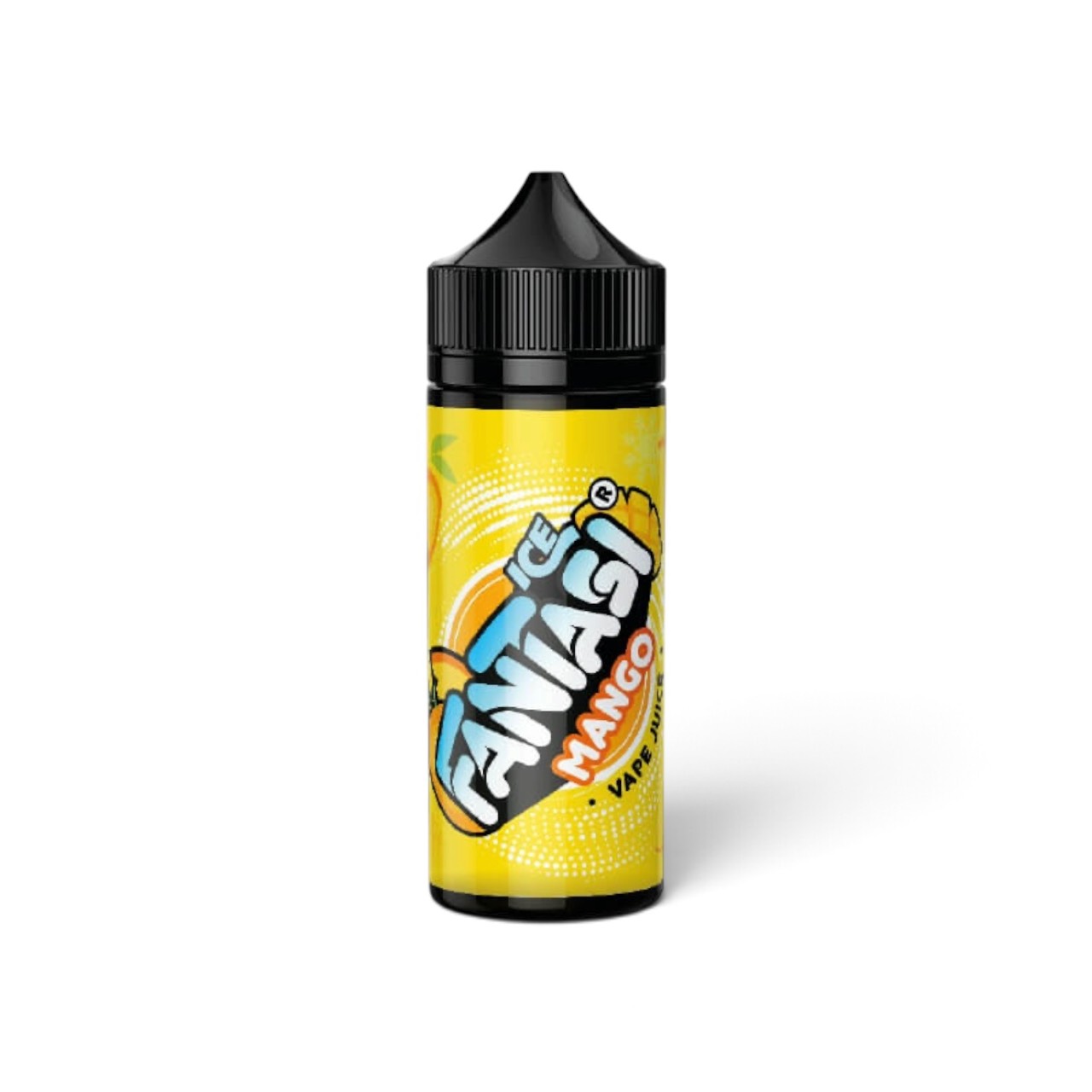 Fantasi マンゴーアイス マレーシア製 VAPEリキッド100ml