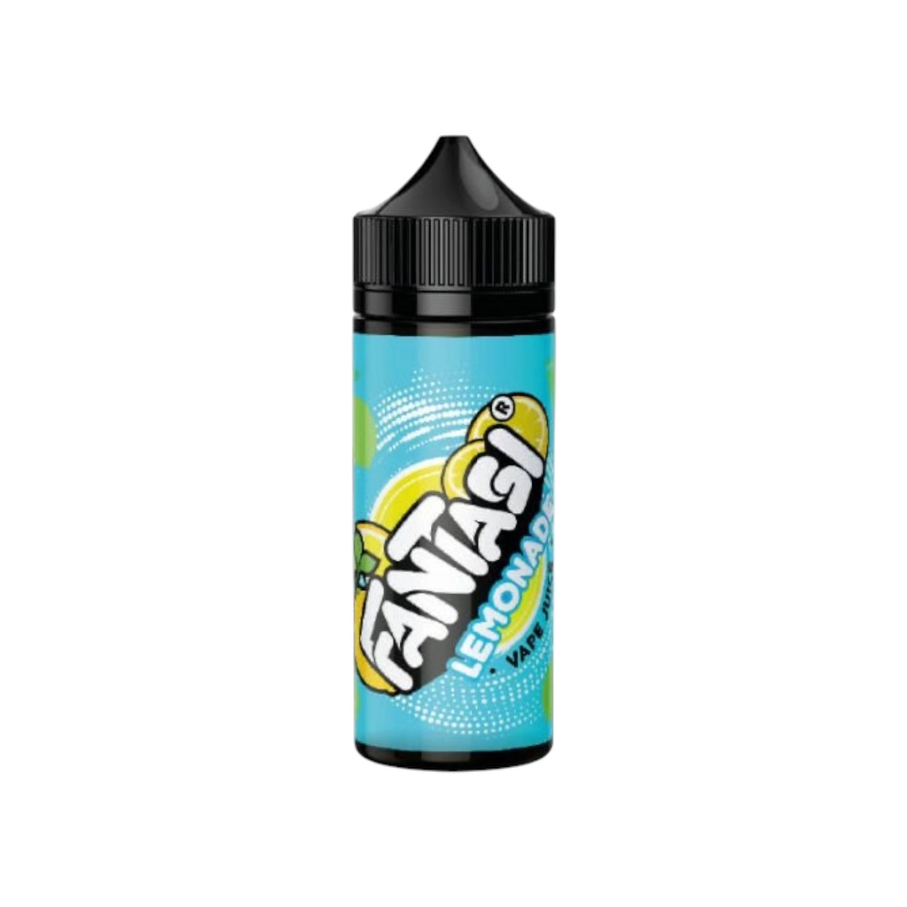 Fantasi レモネード マレーシア製 VAPEリキッド100ml