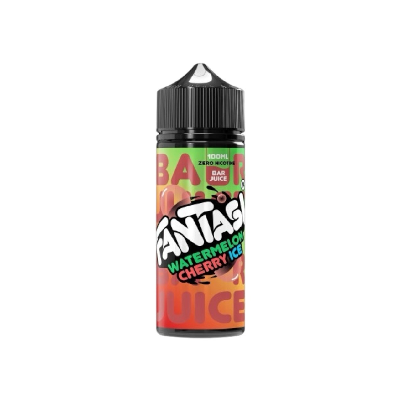 Fantasi ウォーターメロンチェリーアイスバージュース マレーシア製 VAPEリキッド100ml