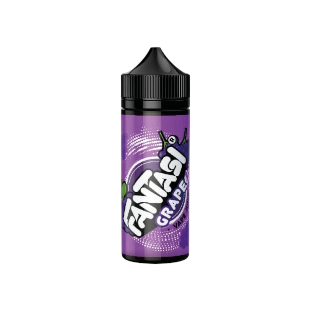 Fantasi グレープ マレーシア製 VAPEリキッド100ml