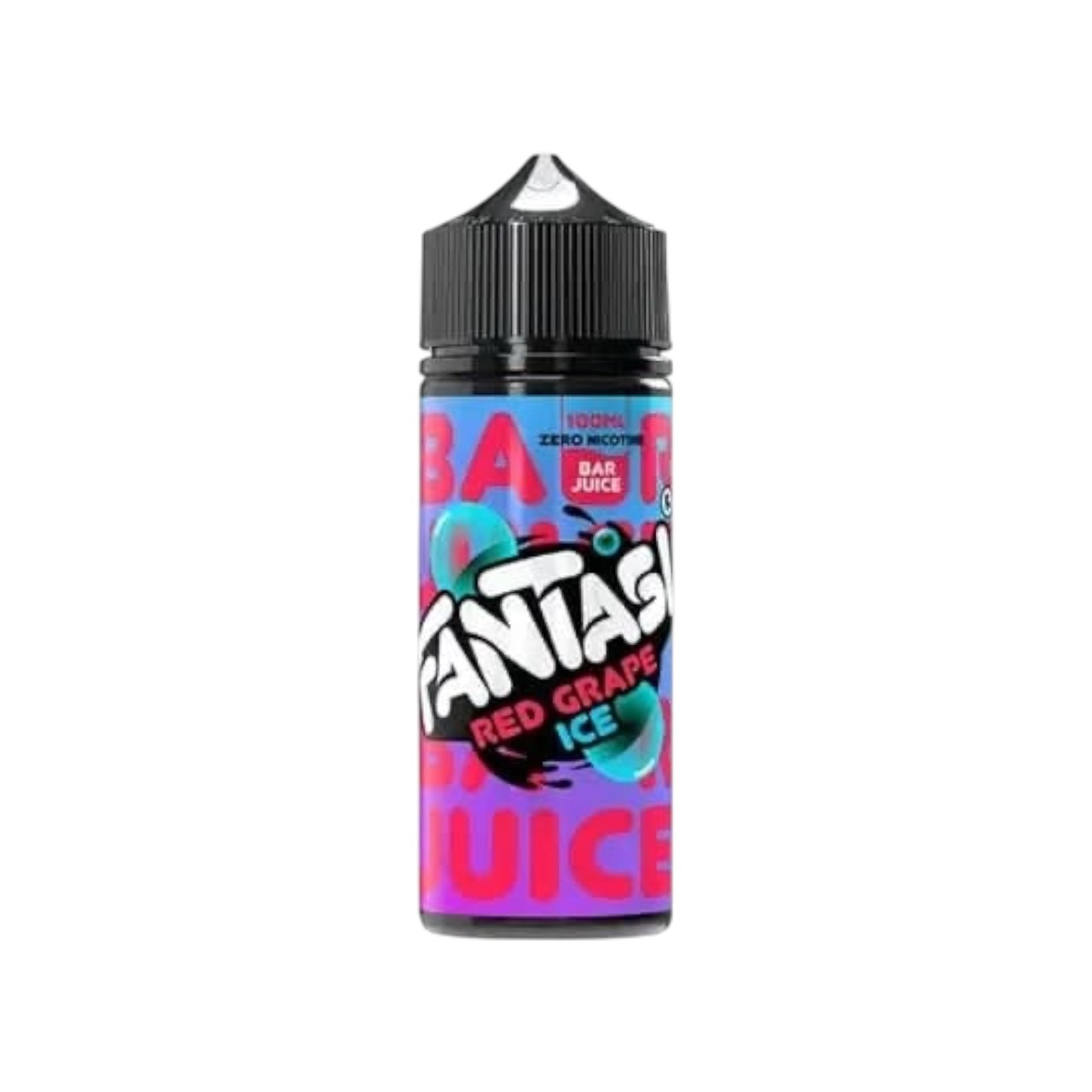 Fantasi レッドグレープアイス マレーシア製 VAPEリキッド100ml