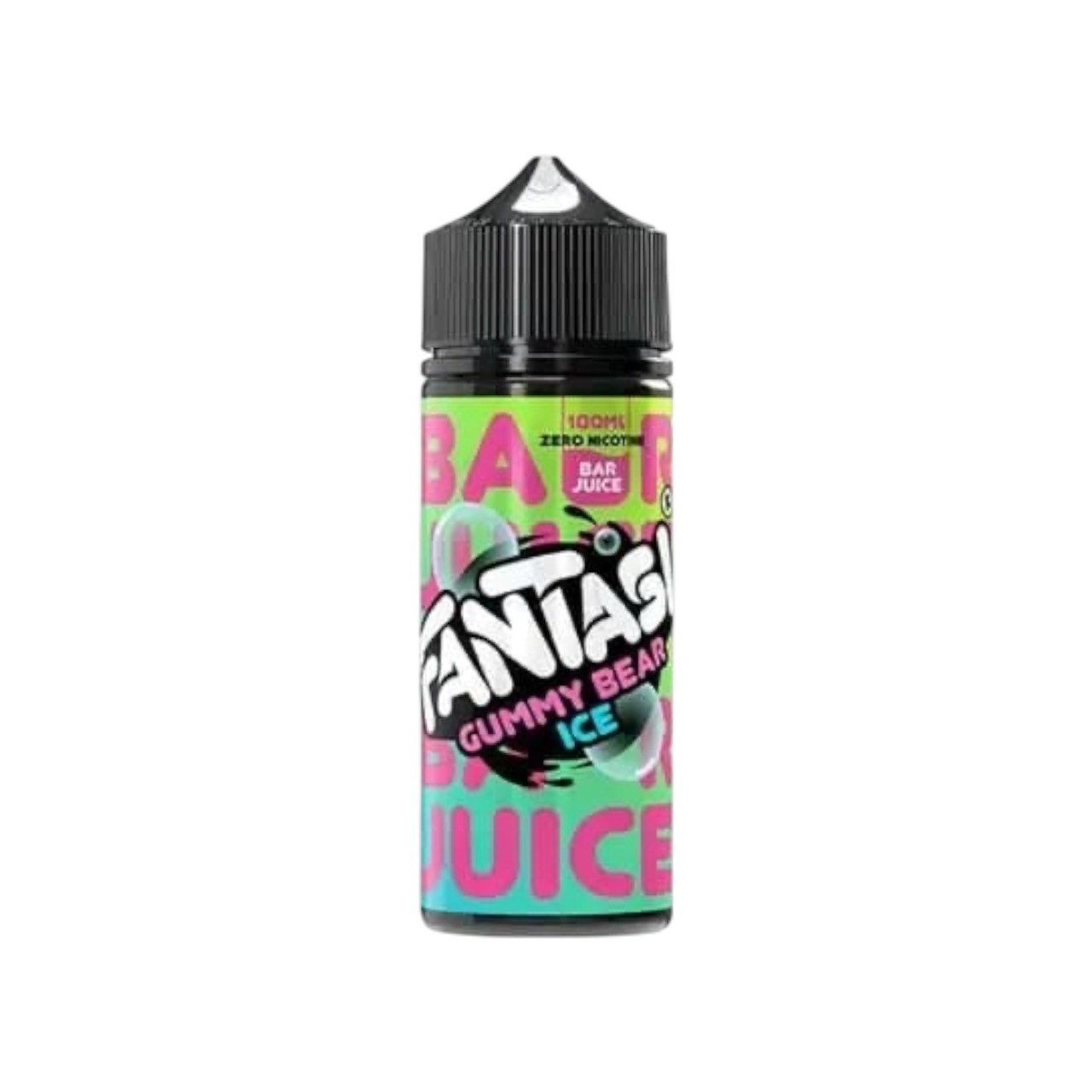 Fantasi  グミベア・アイス マレーシア製 VAPEリキッド100ml