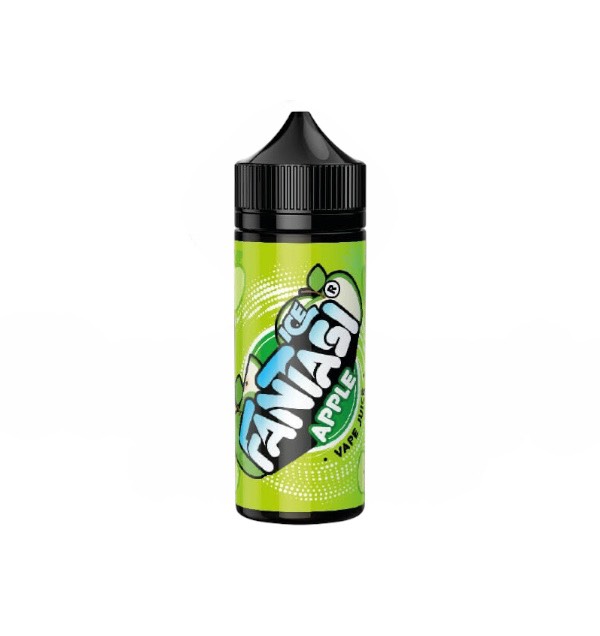 Fantasi  アップル マレーシア製 VAPEリキッド100ml