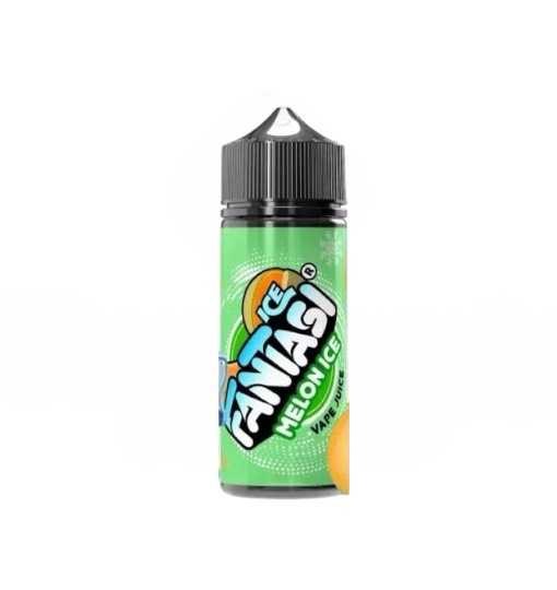Fantasi メロンアイス マレーシア製 VAPEリキッド100ml