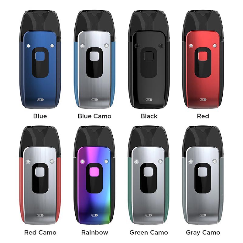 GeekVape AP2 Pod Kit（ギークベイプ AP2 ポッドキット）