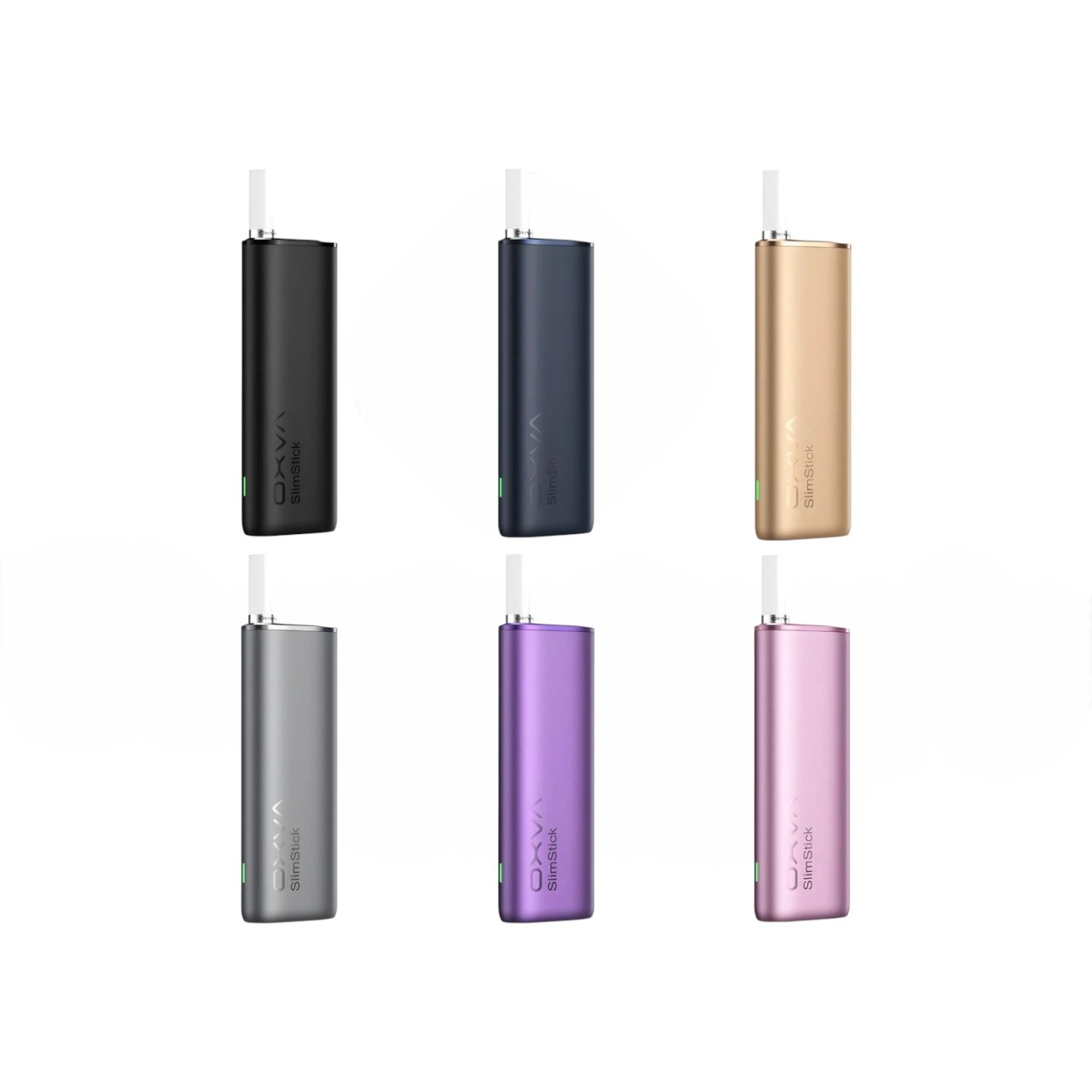 OXVA SlimStick Pod Kit（オックスバ スリムスティック ポッドキット）